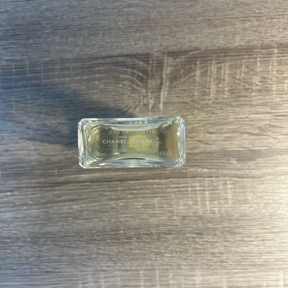 Chanel N°5 L'Eau Toilette Spray - Picture 4 of 4